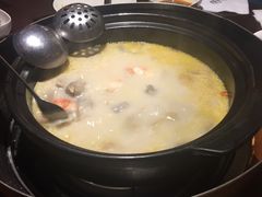 -捞神煲汤火锅(湖滨商业街店)