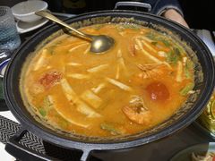 -清迈泰·泰国餐厅(华发商都店)