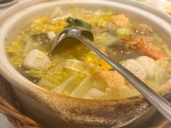 -光明邨大酒家(淮海路店)