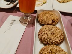 -鼎鼎香·港式火锅(北京SKP店)