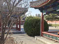 -大钟寺古钟博物馆