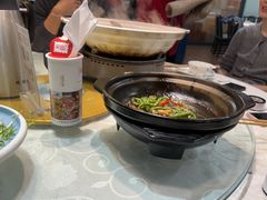 -渝味川菜(夜宵航母店)