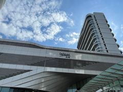 -深圳来福士广场