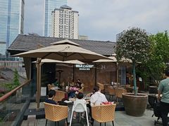-无印良品餐堂 MUJI Diner(成都太古里店)