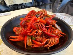 瞿记秘制口味虾-聚味瞿记·龙虾堂(梅溪湖店)