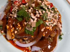 -半天妖烤鱼(丰科万达店)