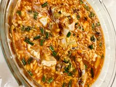 醉蟹-华盛丰温州大排档(东三环南路店)