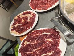 -贵宾牛·潮汕牛肉火锅(珠池总店)