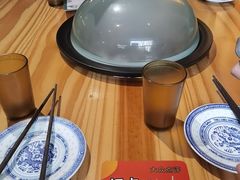 -阿鸡鱼庄·顺德鲜蒸小炒(亚运村店)