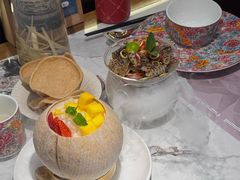 -泰椰里·泰国餐厅(智慧城广百广场店)
