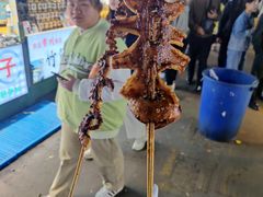 -大学城夜市大排档(凤栖路店)