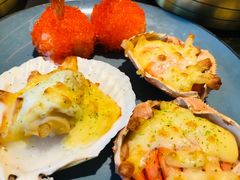 -喜庭海鲜自助(来福士店)