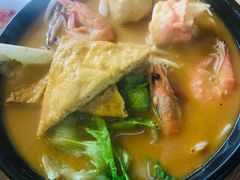 -老闽味沙茶面·姜母鸭(传承35年曾厝垵店)