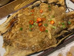 -聚串门儿·东北烧烤(信义坊店)