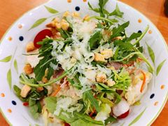 -萨莉亚意式餐厅(新洲家乐福店)