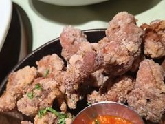 -碧特博格·20年品牌西餐厅(芜湖路店)