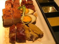 -食大利香港茶餐厅(南亚风情第一城店)