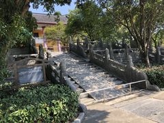 -桂林独秀峰王城景区