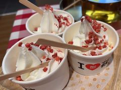 -西贝莜面村(嘉定大融城店)