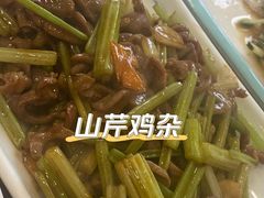 -火娃菜馆(新岭花园1期店)