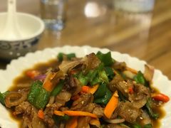 -悠悠美食