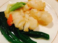 -唐阁(香港朗廷酒店)