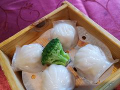 -南宁荔园维景国际酒店·荔园中餐厅