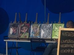 -大族广场Mall&More