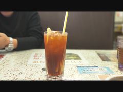 -新辉港式茶餐厅(北栅店)