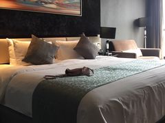 -常州环球恐龙城维景国际大酒店