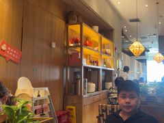 -云海肴·汽锅鸡·云南菜(苏州中心店)
