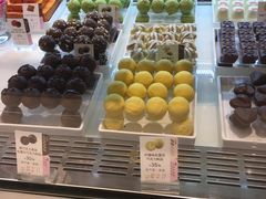 -GODIVA(月星环球港店)