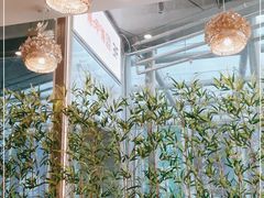 大堂-贵凤凰贵州米粉(五道口店)