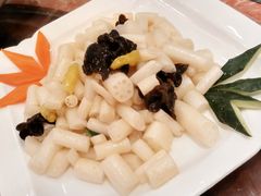 -乡下姥渔馆(齐落山路店)