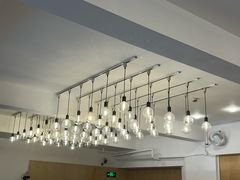 -blend咖啡部落(车公庙店)
