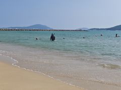 -亚龙湾海底世界