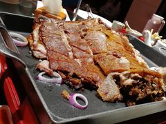 -九十九顶毡房(阜石路店)