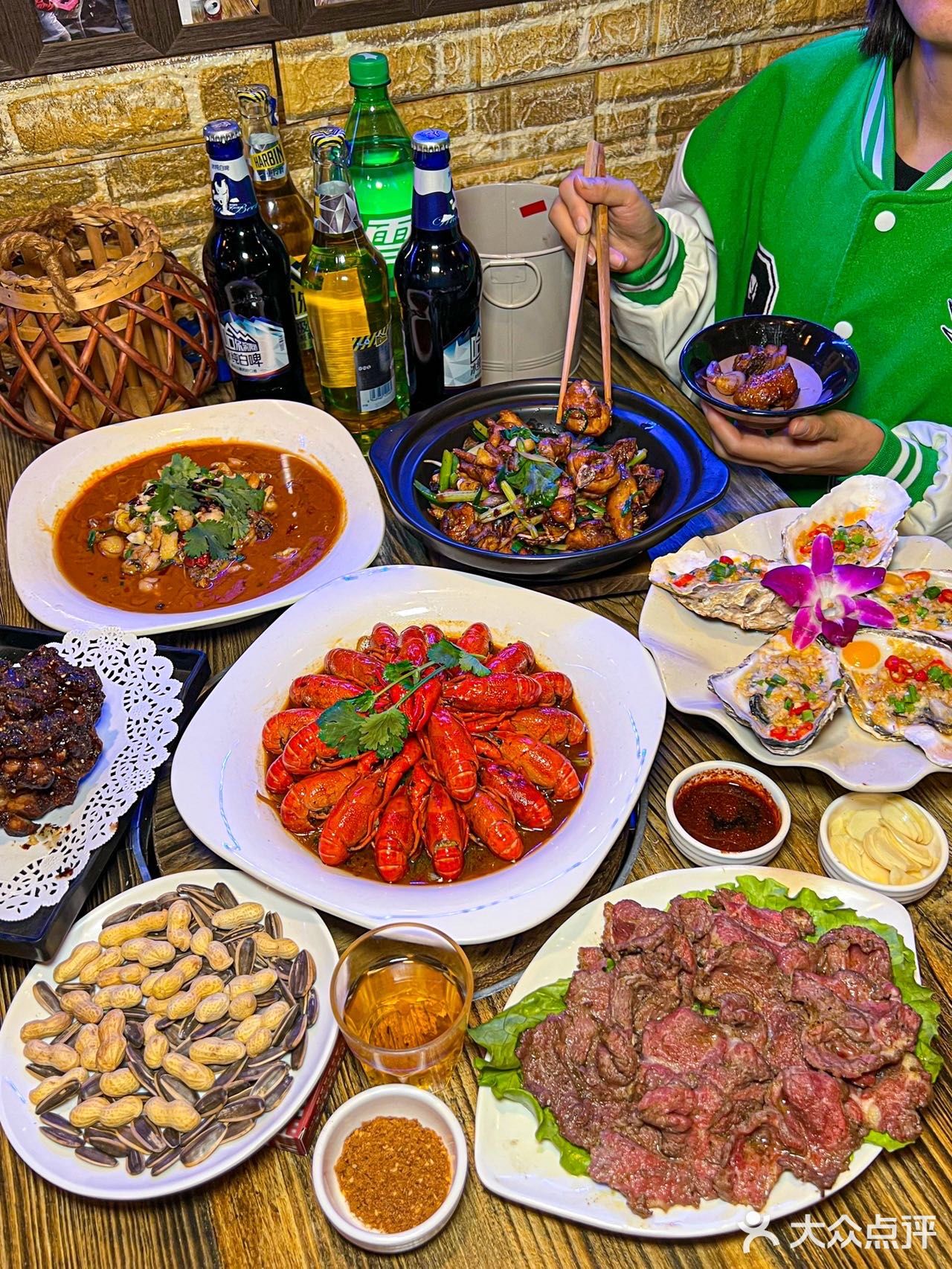 (南宁)真正好吃不需要营销的老店🥹🥹。。