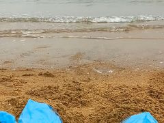 -渔民船说·北塘海鲜·天津菜·海肠捞饭(北塘古镇店)