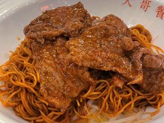 -大哥餐厅(西城花园店)