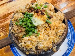 -老妈火锅粉(幸福路步行街店)