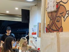 -洪大厨鸡煲(福田店)