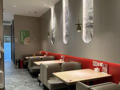 -吕氏疙瘩汤·海鲜新鲁菜(凯德mall新都心店)