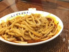 -毅祥斋老孙家泡馍(北院门鼓楼店)