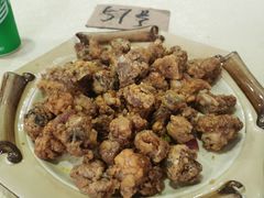 -标记美食新鲜猪杂(兴南大道店)