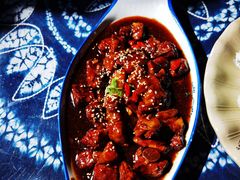 -龙姐私房菜(和顺古镇店)