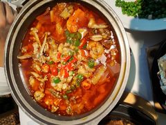 -野蔓果·山野菜(西湖景区·龙井茶田店)