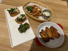 -必胜客(龙泉万达店)