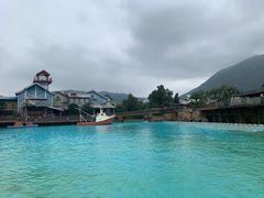 -珠海长隆海洋王国