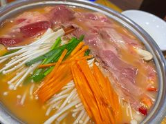 -紫霞门韩国料理烤肉(深南东路店)